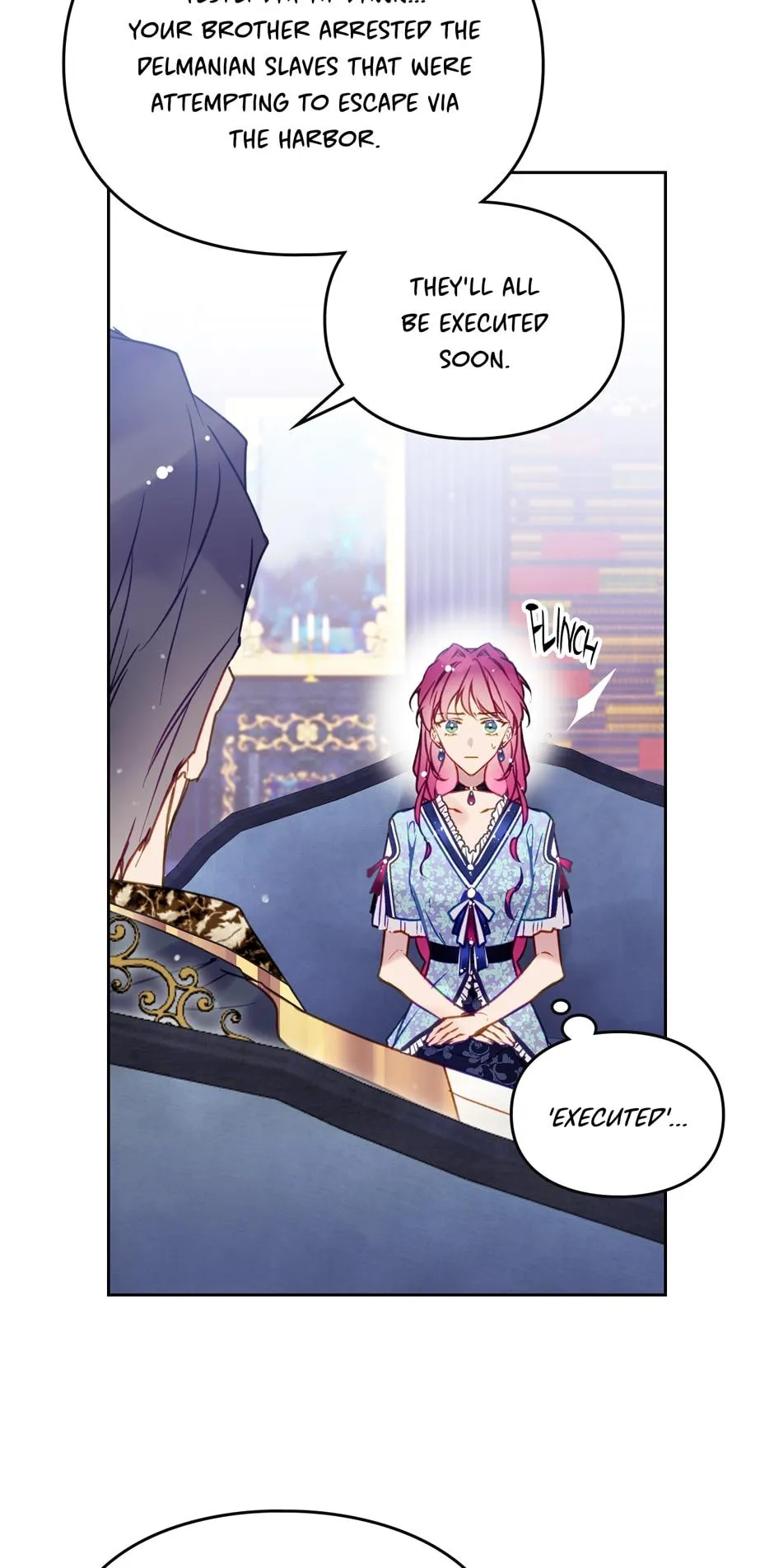 Read Villains Are Destined to Die Manga Online