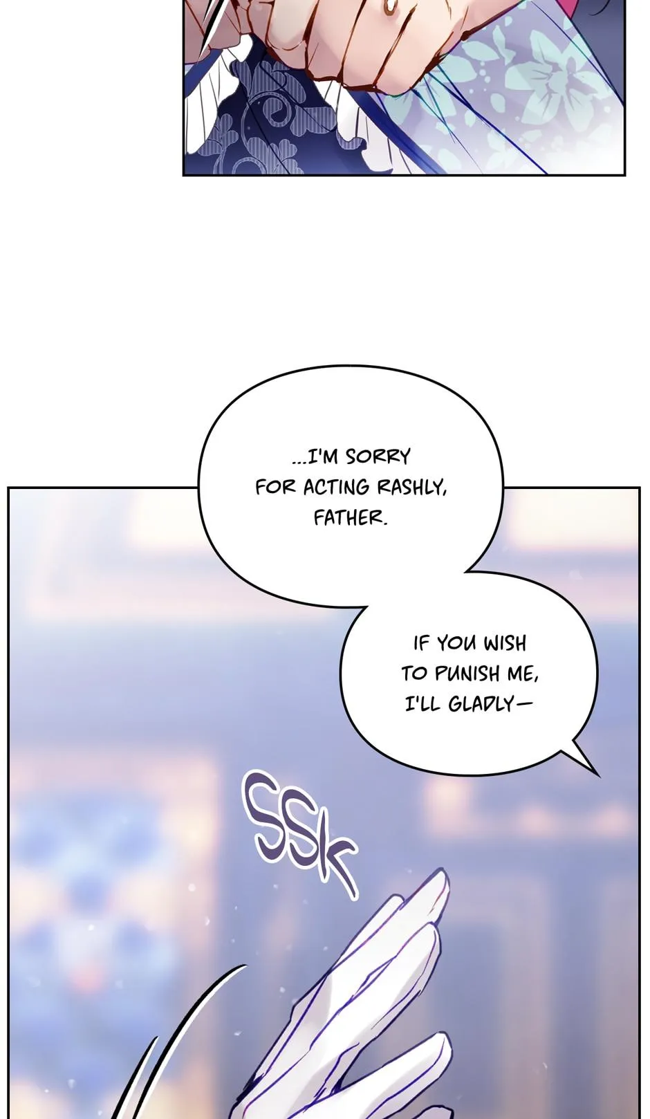Read Villains Are Destined to Die Manga Online