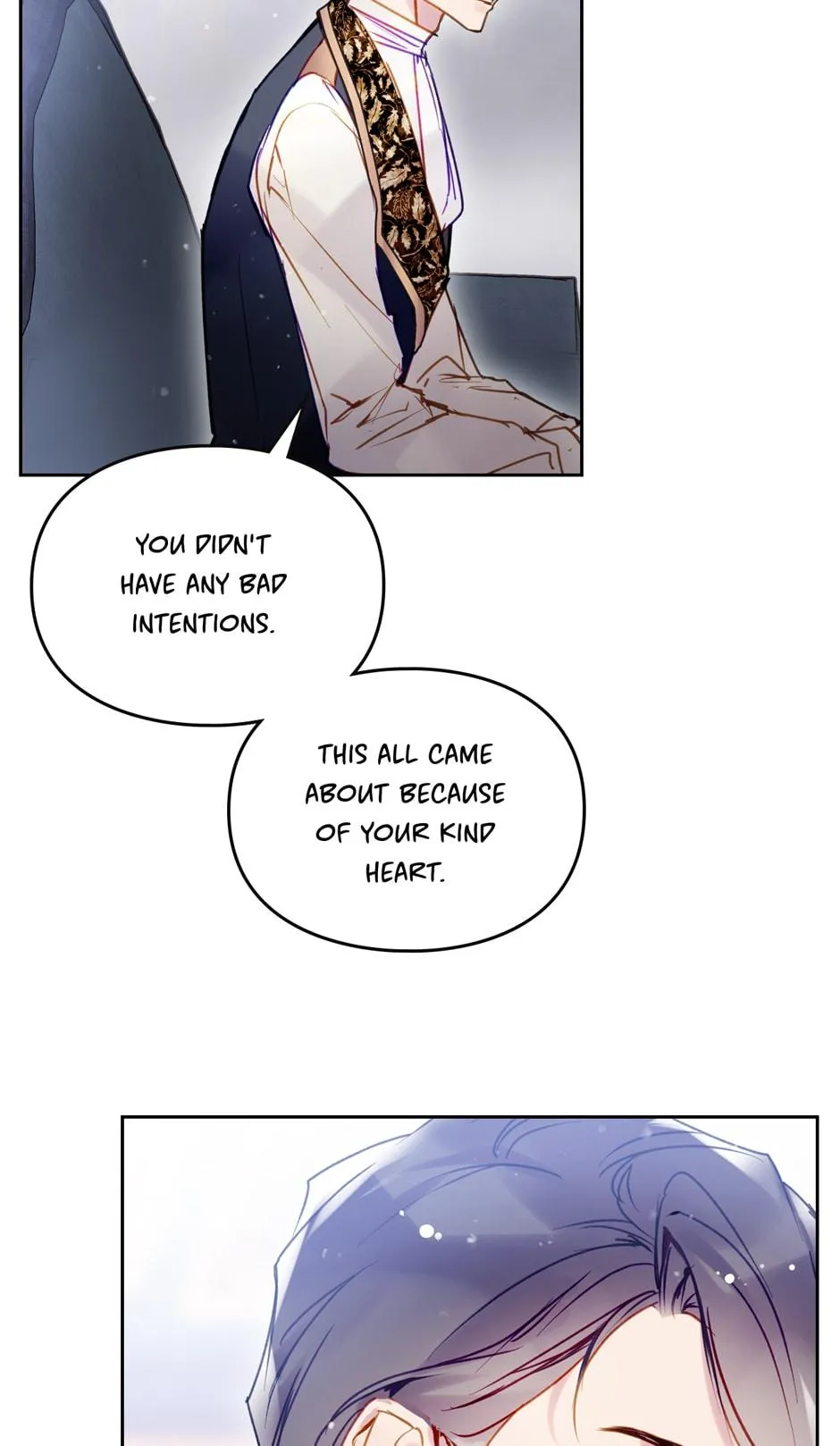 Read Villains Are Destined to Die Manga Online