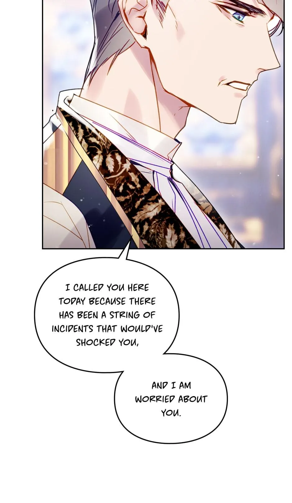 Read Villains Are Destined to Die Manga Online