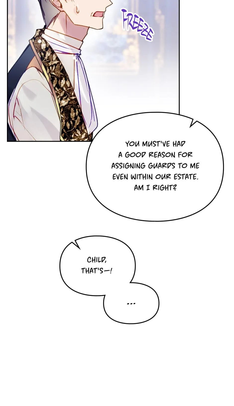 Read Villains Are Destined to Die Manga Online