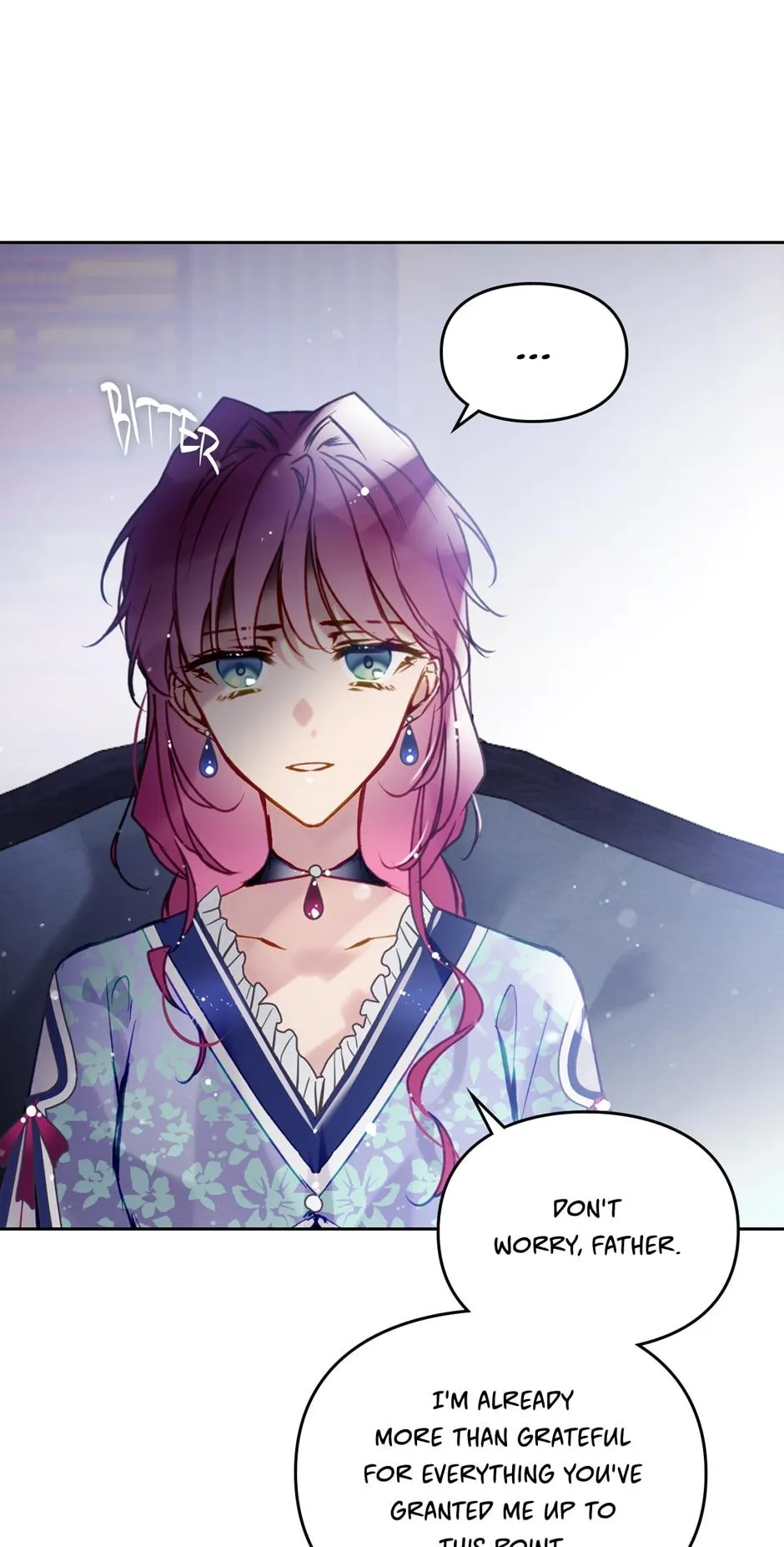 Read Villains Are Destined to Die Manga Online