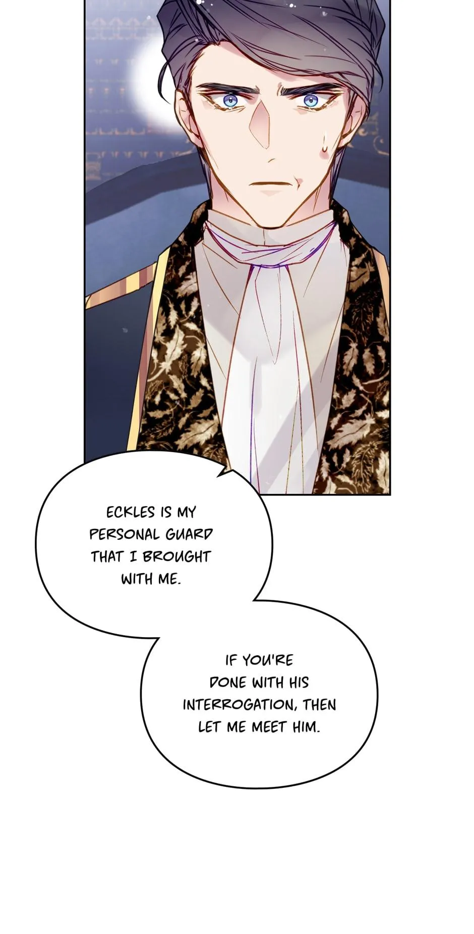 Read Villains Are Destined to Die Manga Online
