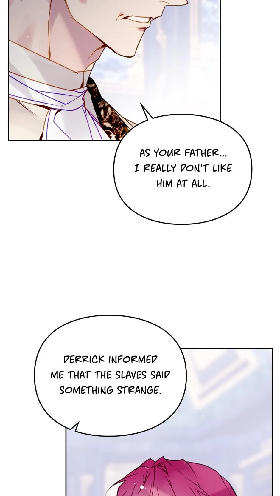Read Villains Are Destined to Die Manga Online