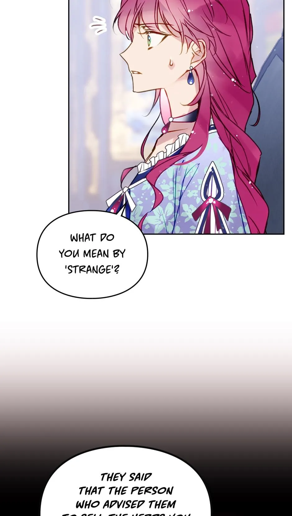Read Villains Are Destined to Die Manga Online