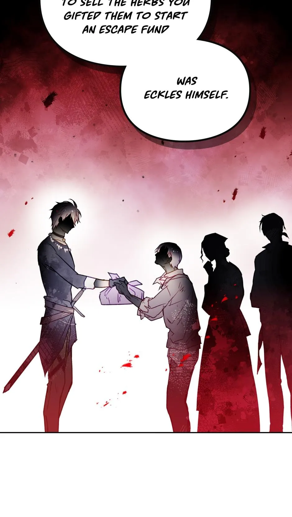 Read Villains Are Destined to Die Manga Online