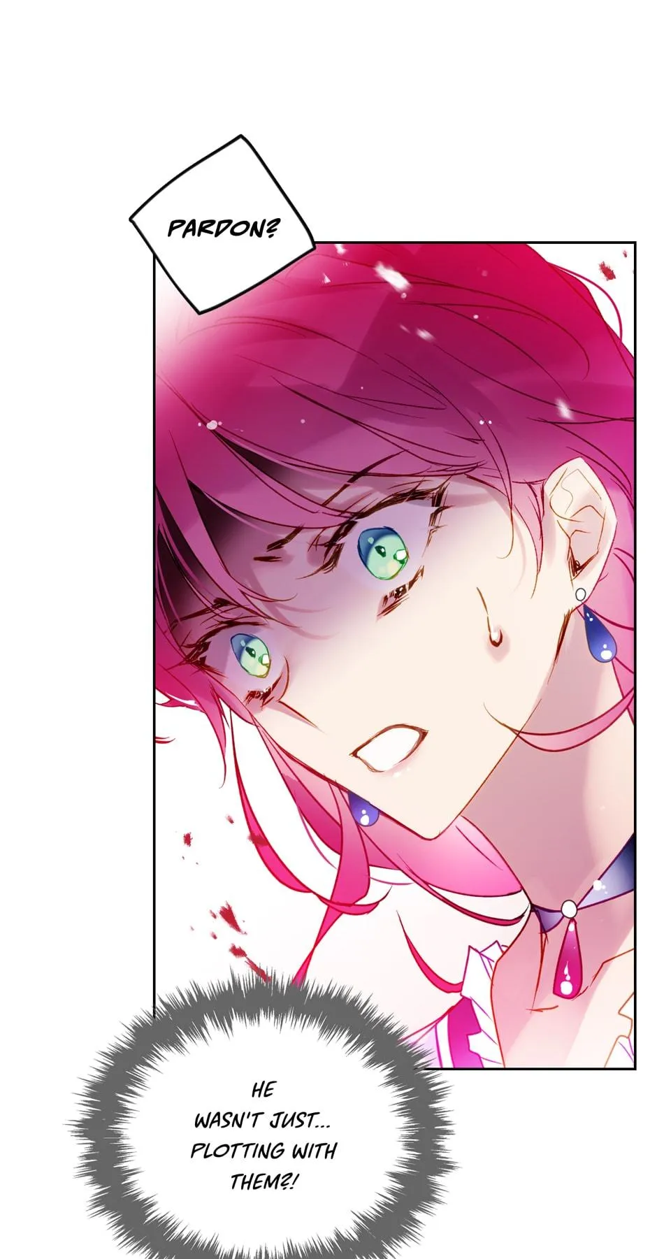 Read Villains Are Destined to Die Manga Online