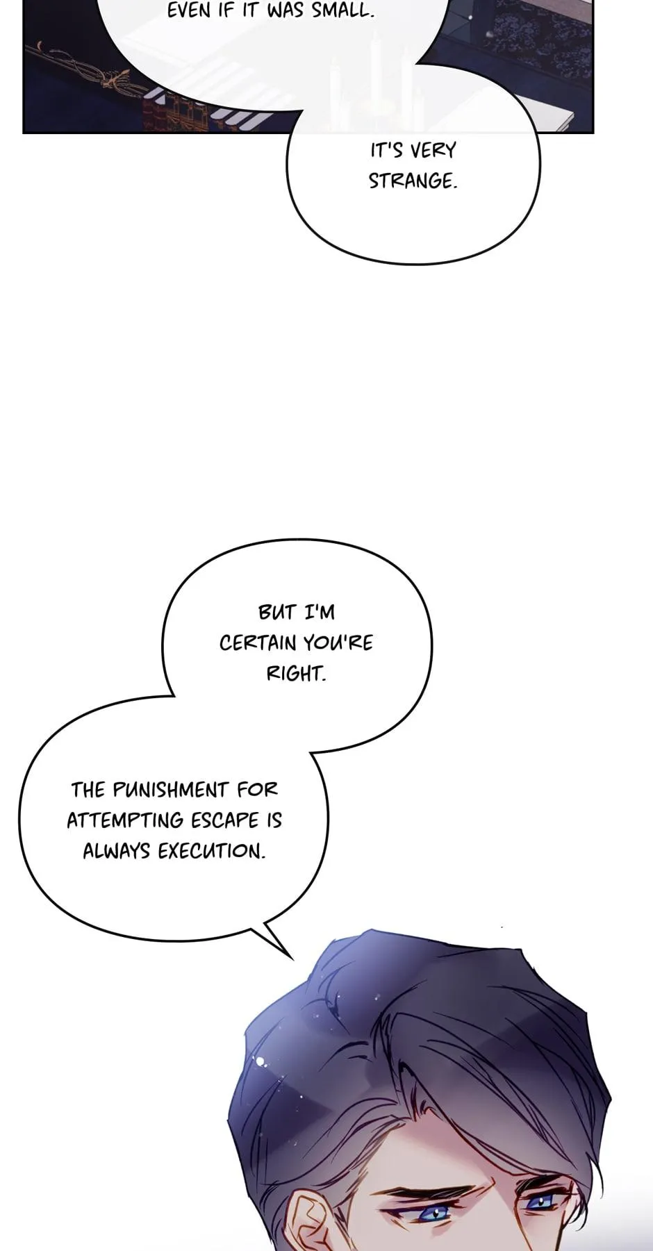 Read Villains Are Destined to Die Manga Online