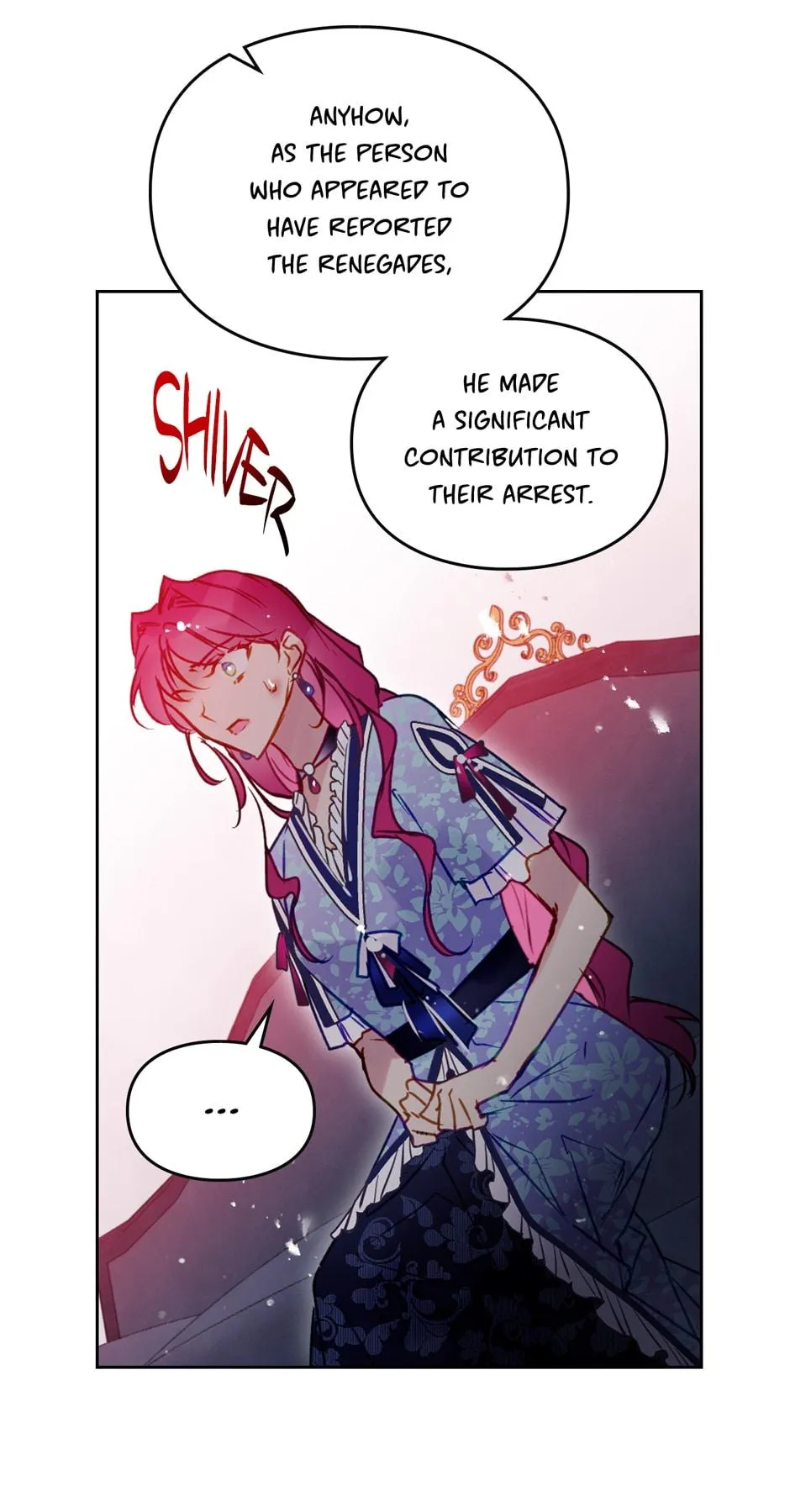 Read Villains Are Destined to Die Manga Online