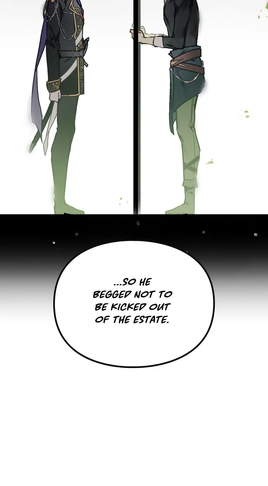 Read Villains Are Destined to Die Manga Online