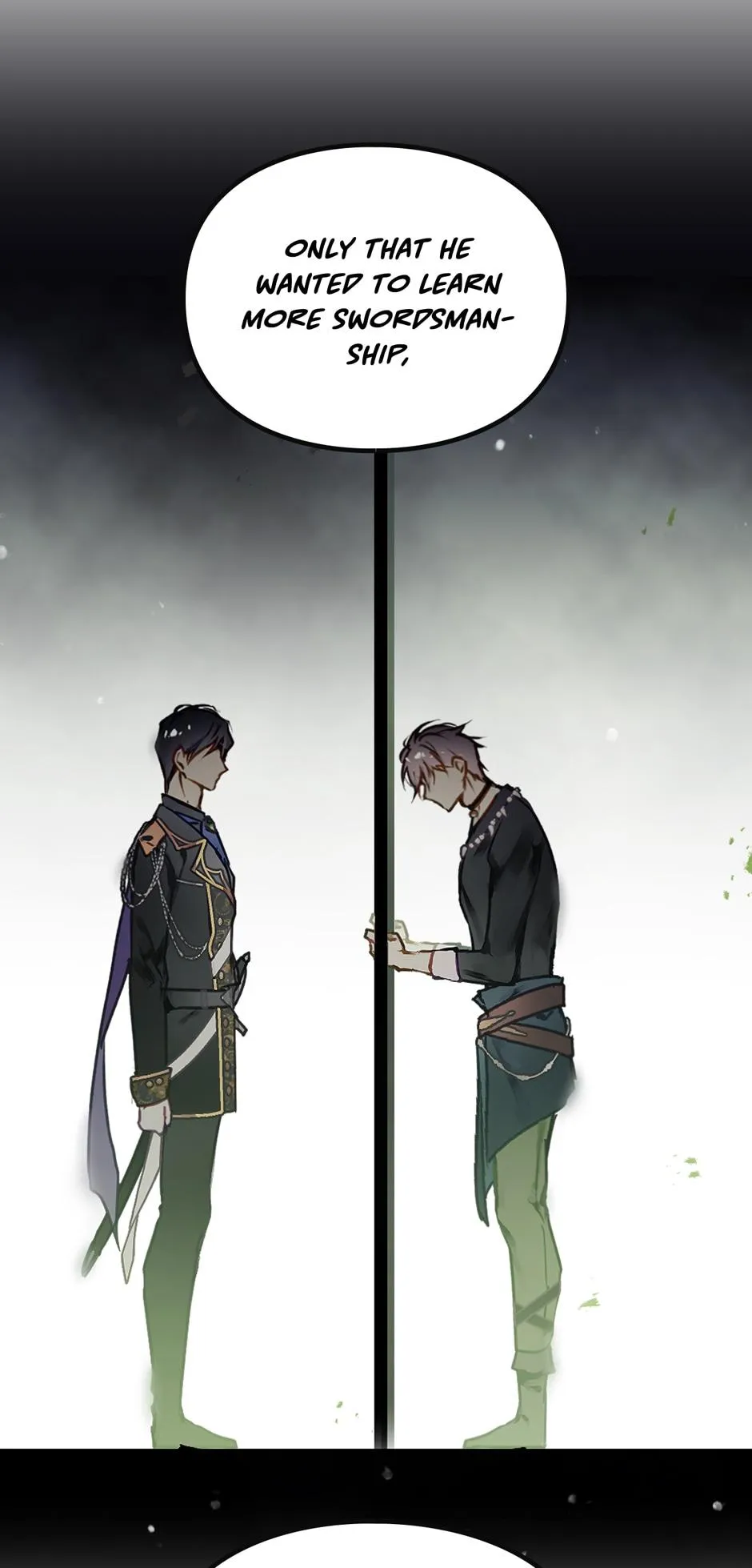 Read Villains Are Destined to Die Manga Online