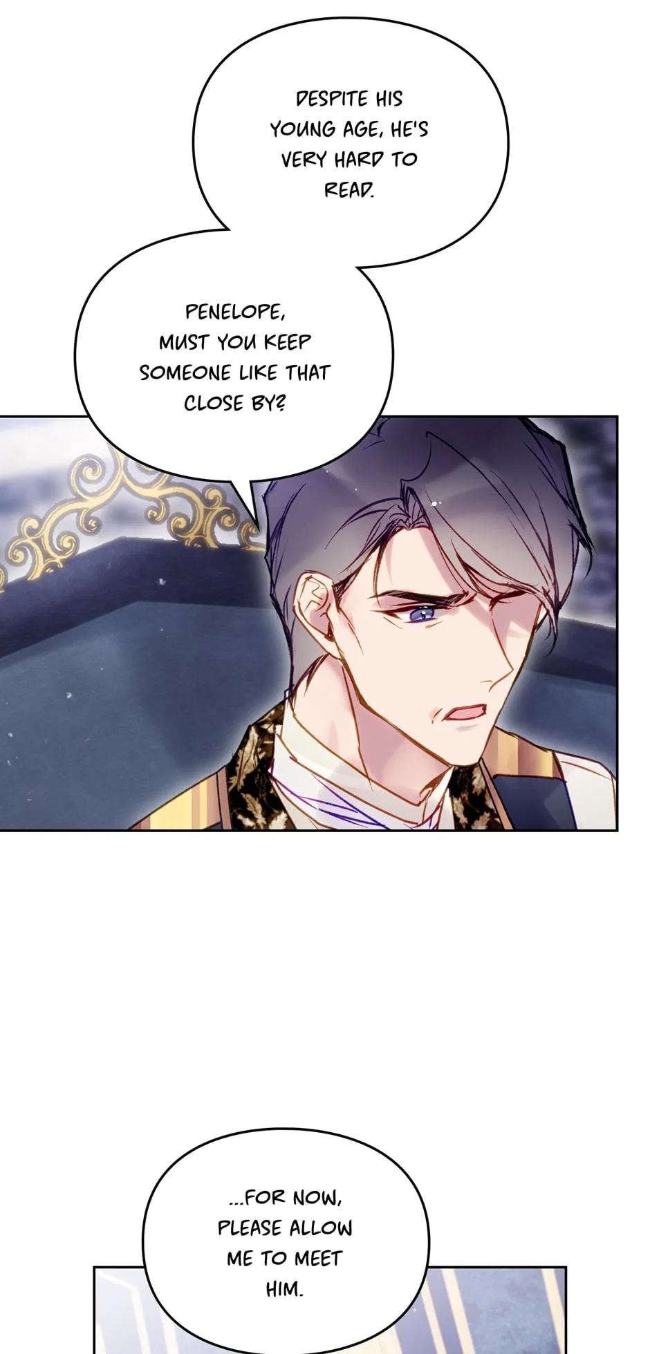 Read Villains Are Destined to Die Manga Online