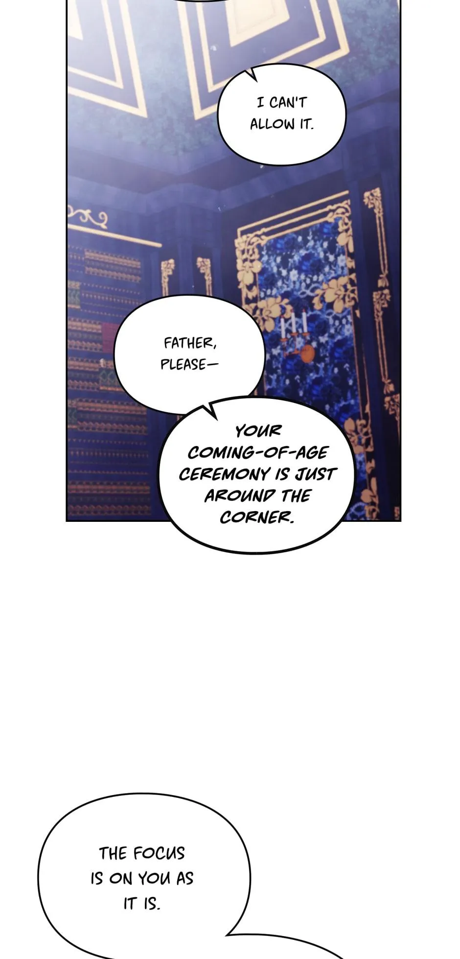 Read Villains Are Destined to Die Manga Online