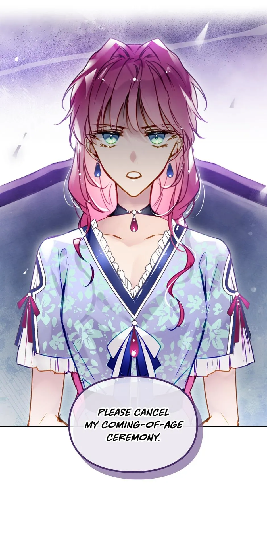 Read Villains Are Destined to Die Manga Online