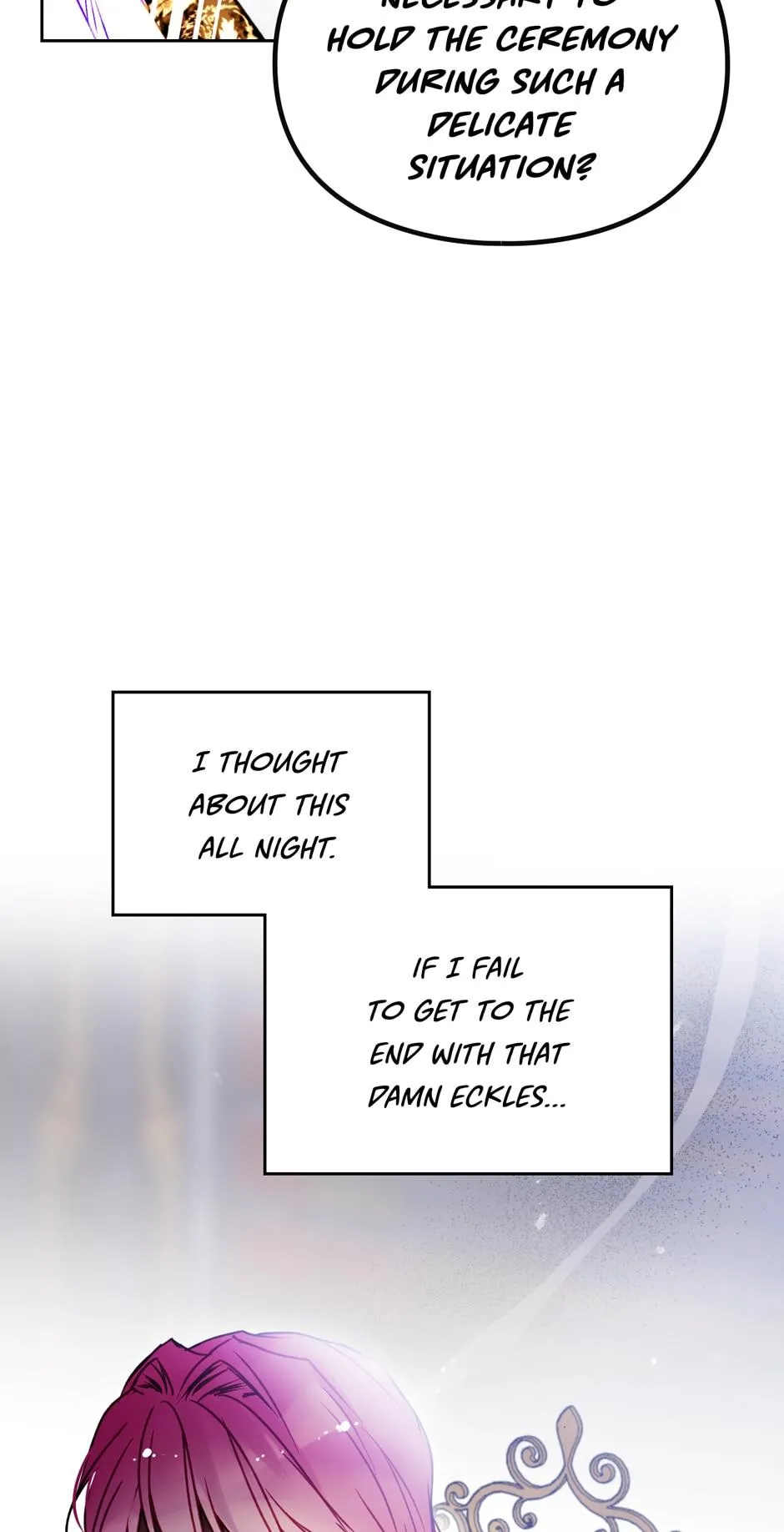 Read Villains Are Destined to Die Manga Online