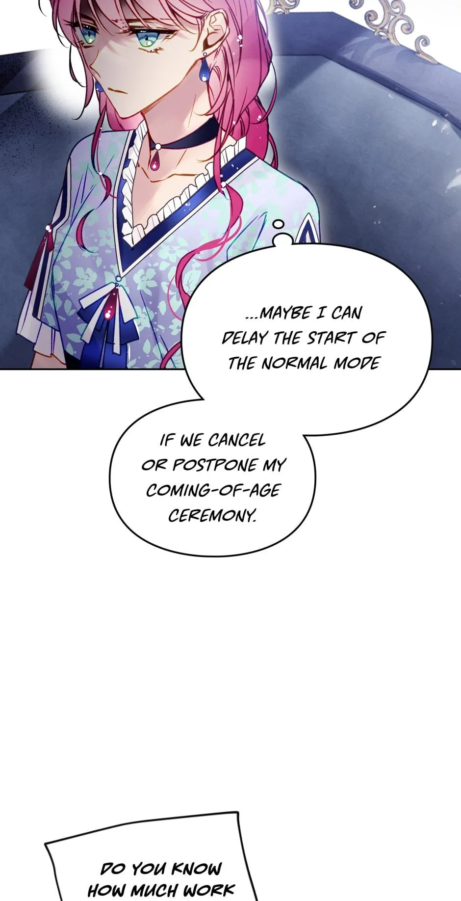 Read Villains Are Destined to Die Manga Online