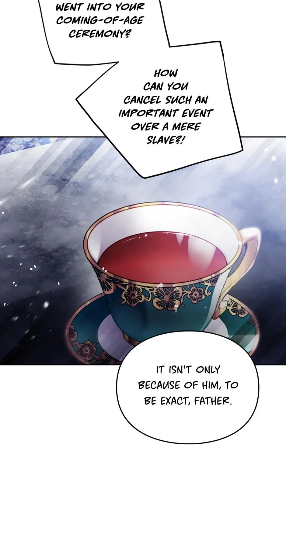 Read Villains Are Destined to Die Manga Online