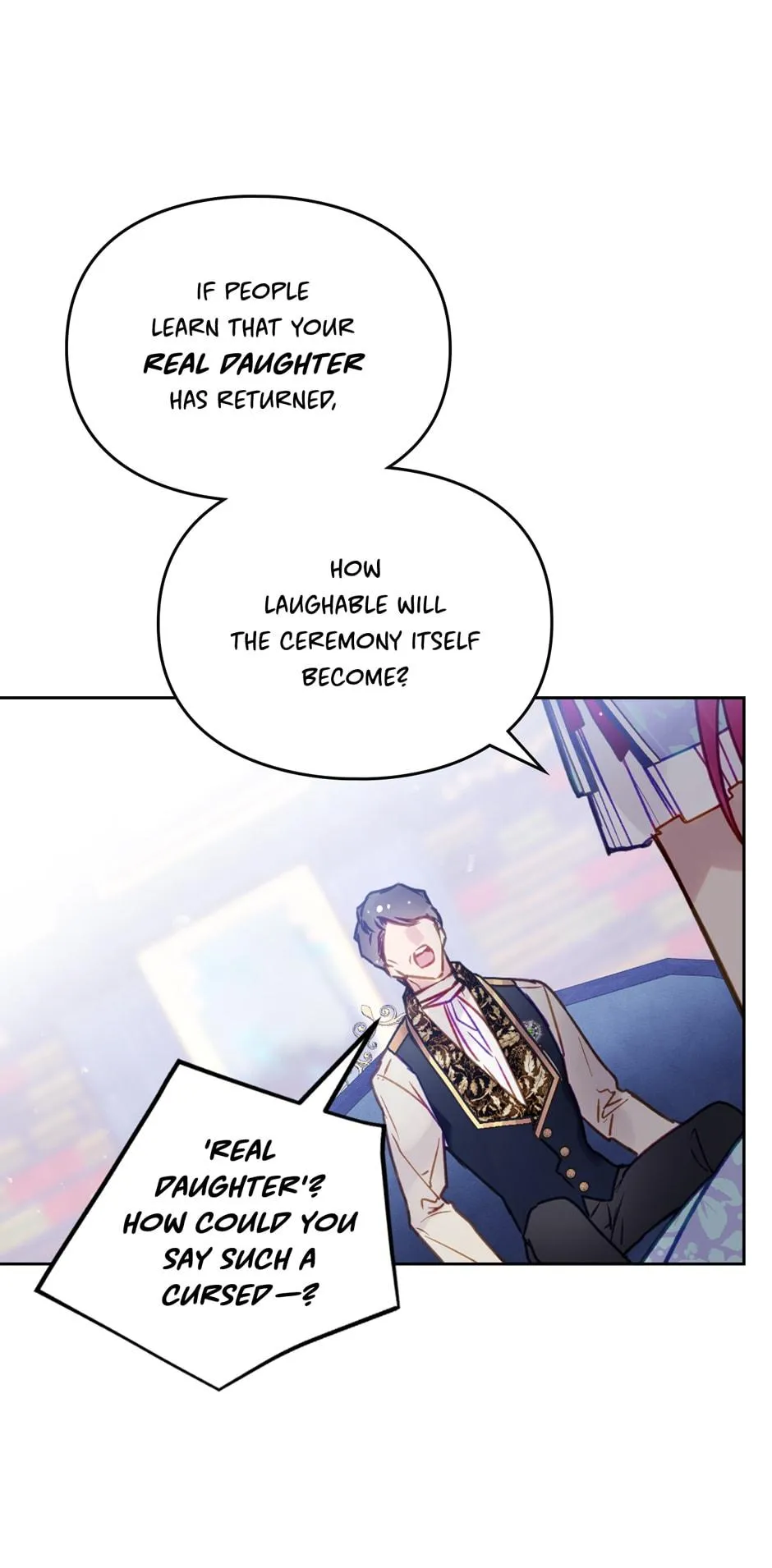 Read Villains Are Destined to Die Manga Online
