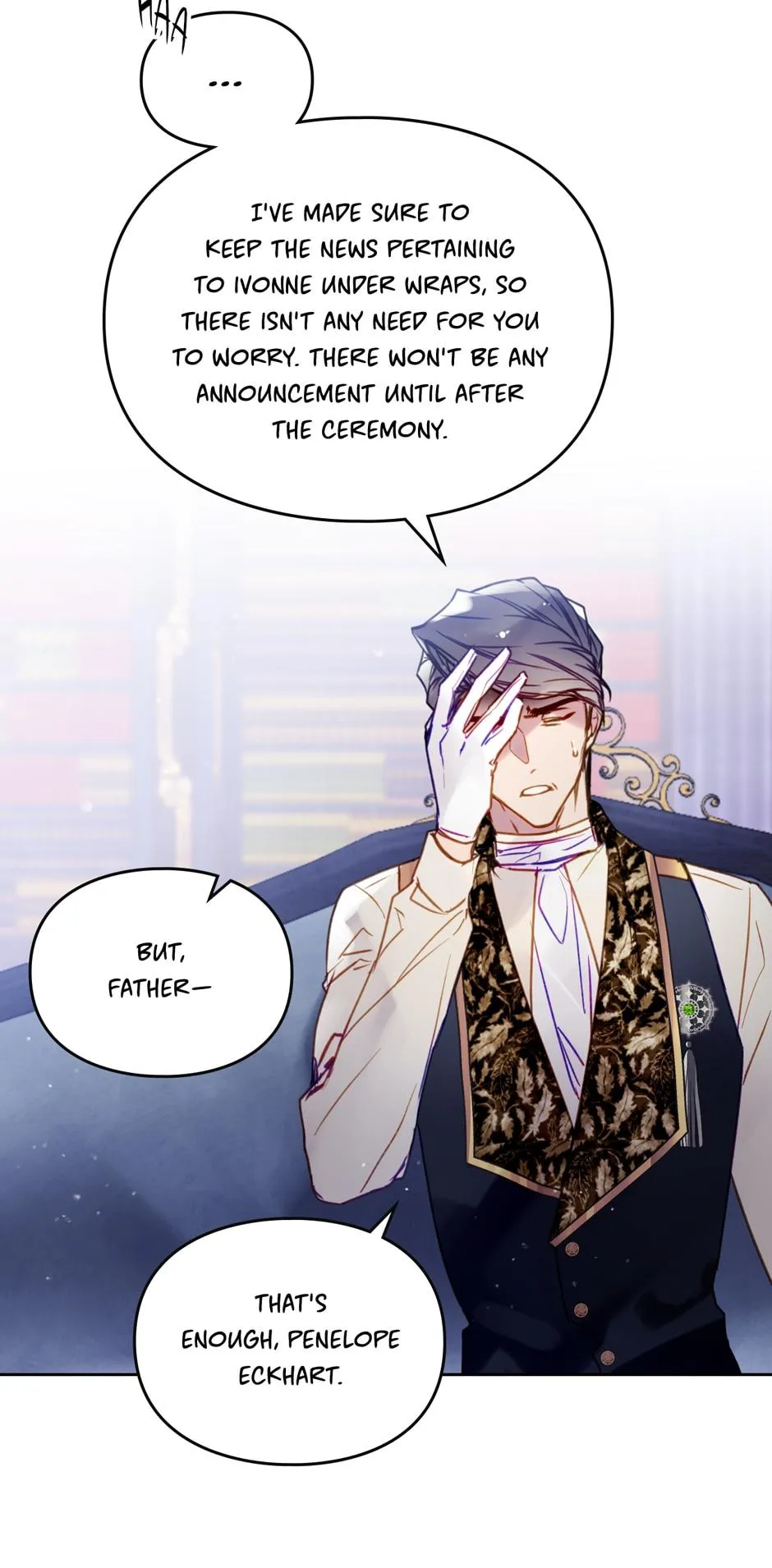 Read Villains Are Destined to Die Manga Online