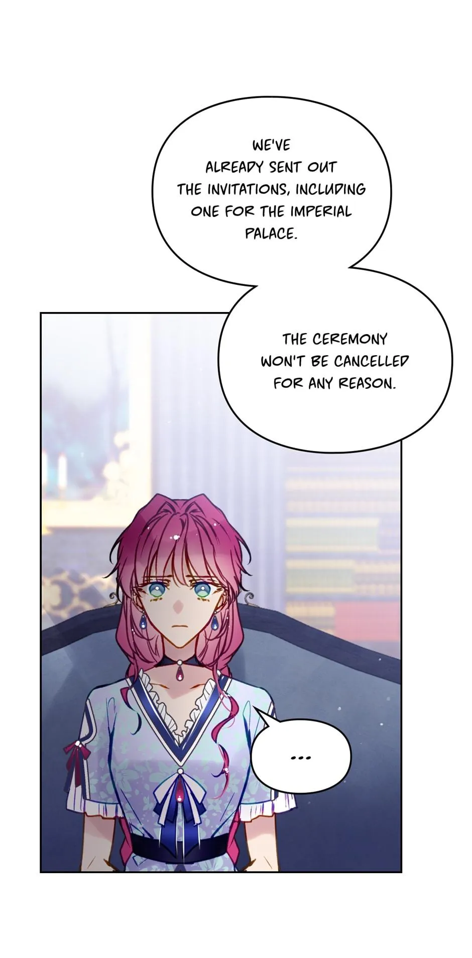 Read Villains Are Destined to Die Manga Online