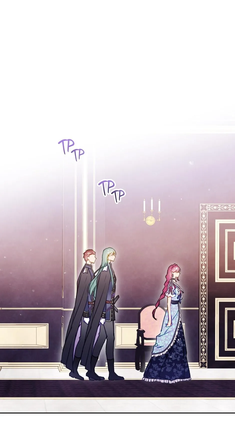 Read Villains Are Destined to Die Manga Online