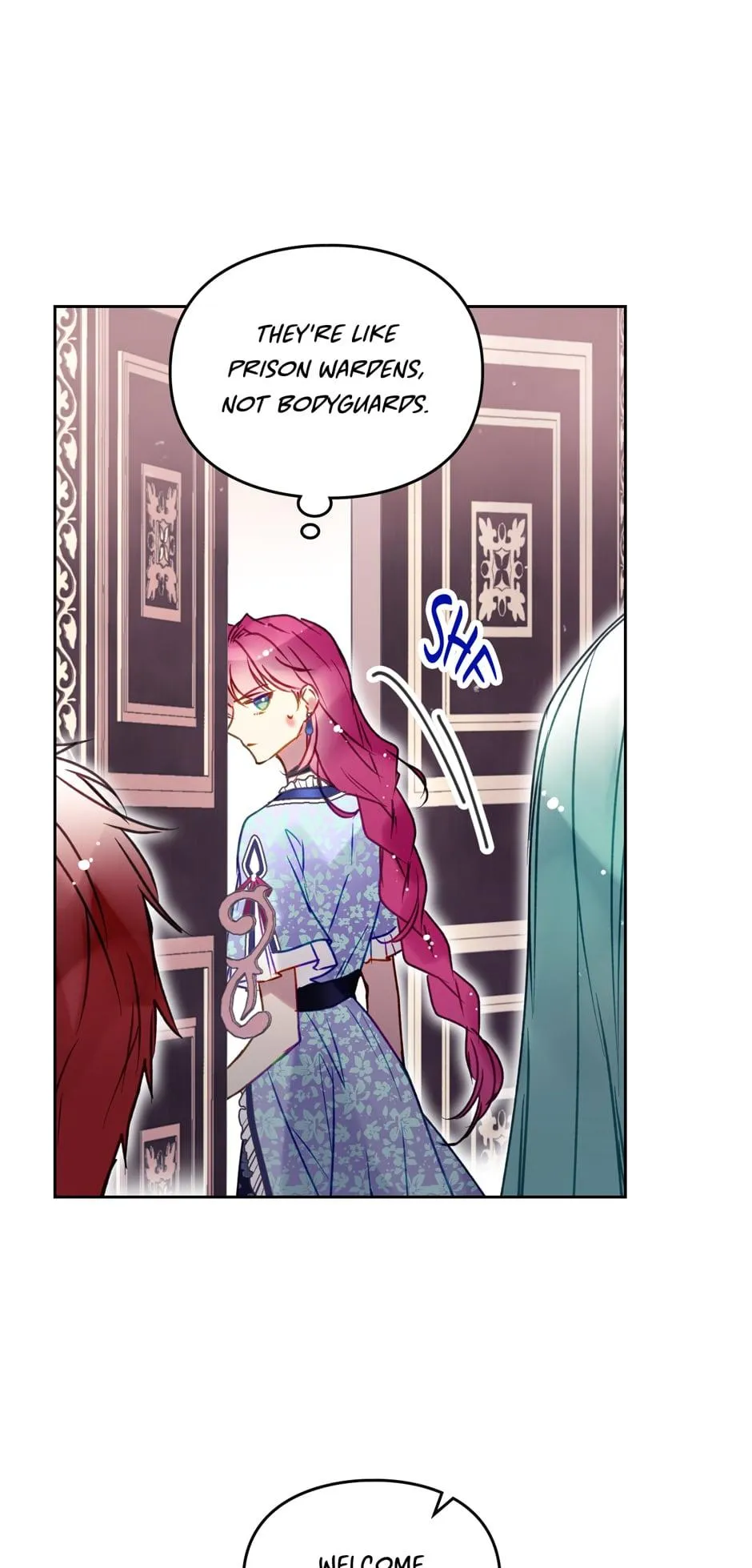 Read Villains Are Destined to Die Manga Online