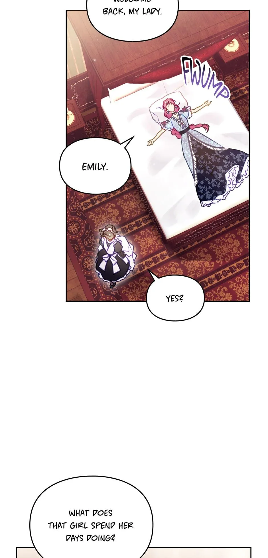 Read Villains Are Destined to Die Manga Online