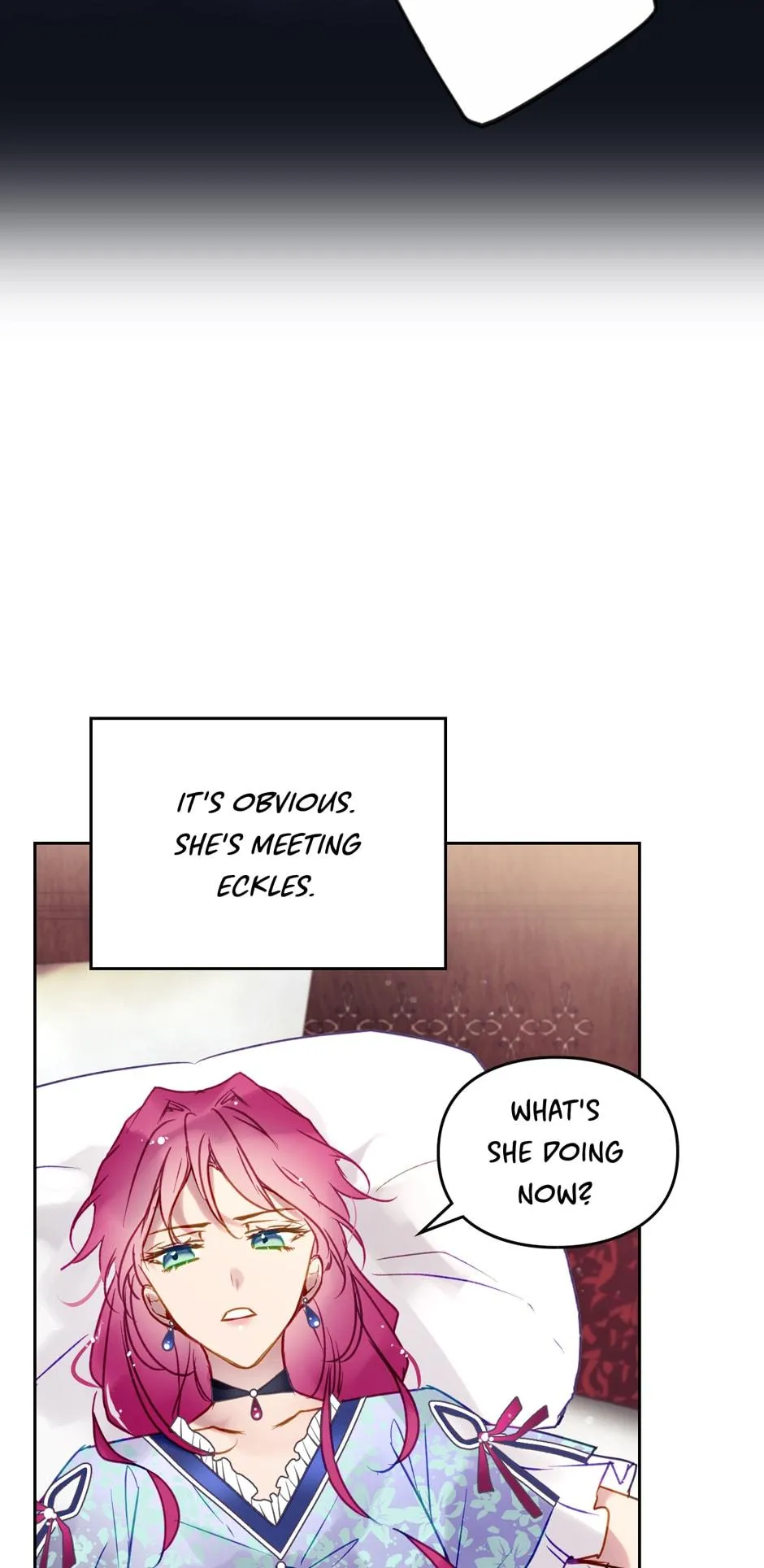 Read Villains Are Destined to Die Manga Online