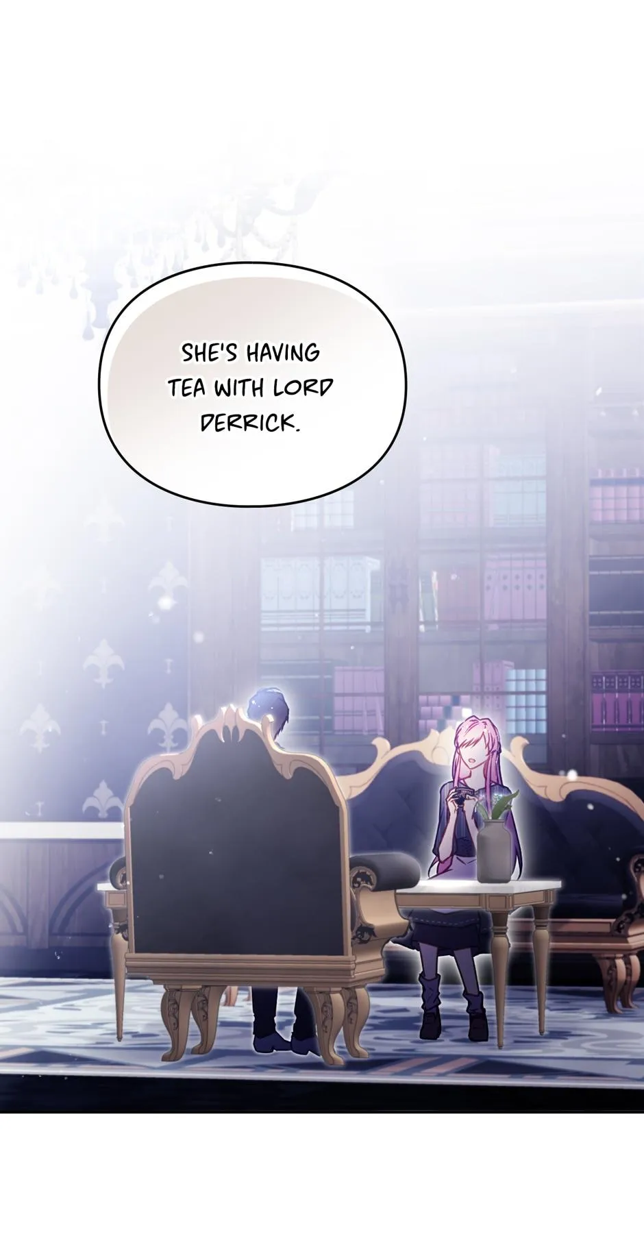 Read Villains Are Destined to Die Manga Online