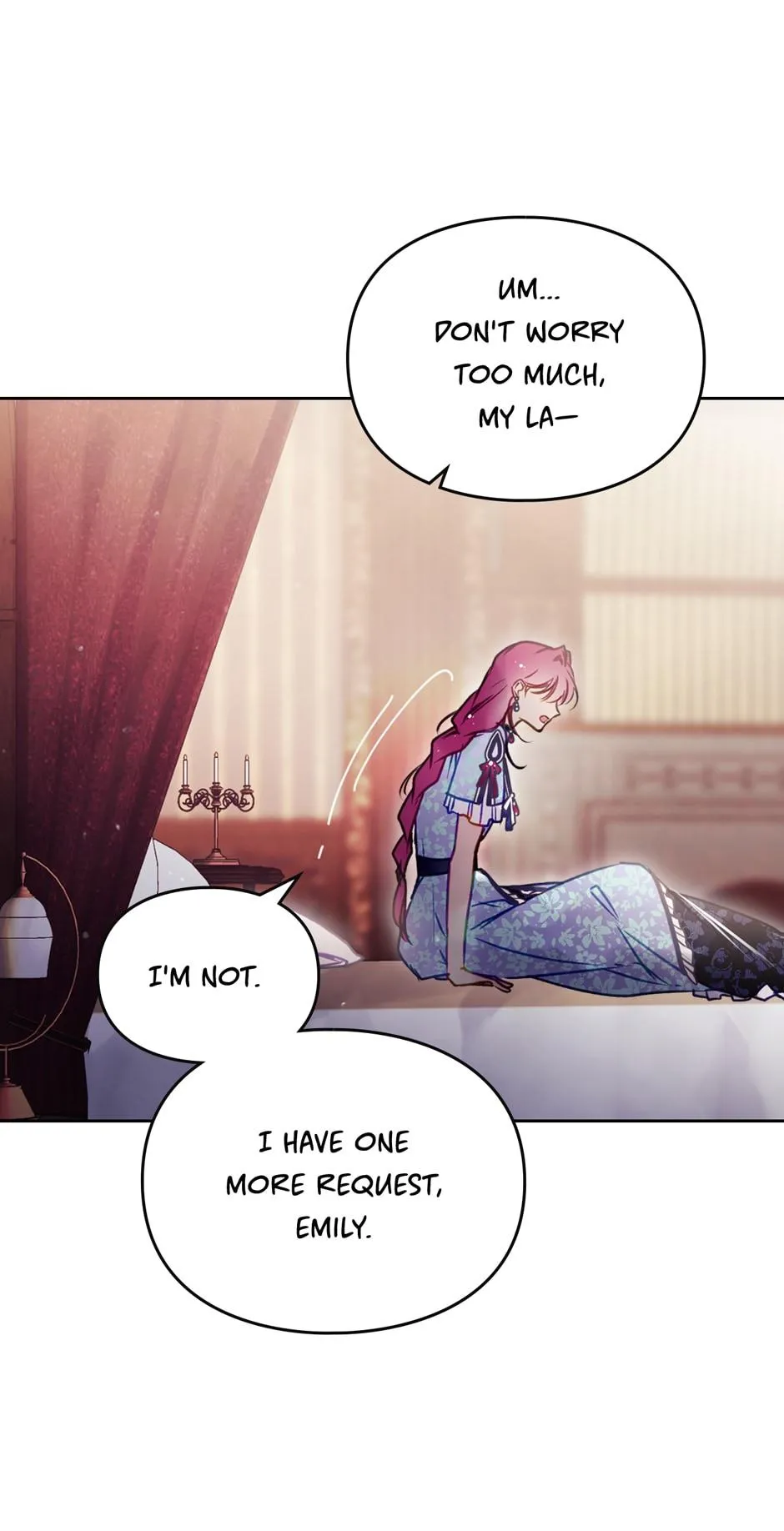 Read Villains Are Destined to Die Manga Online