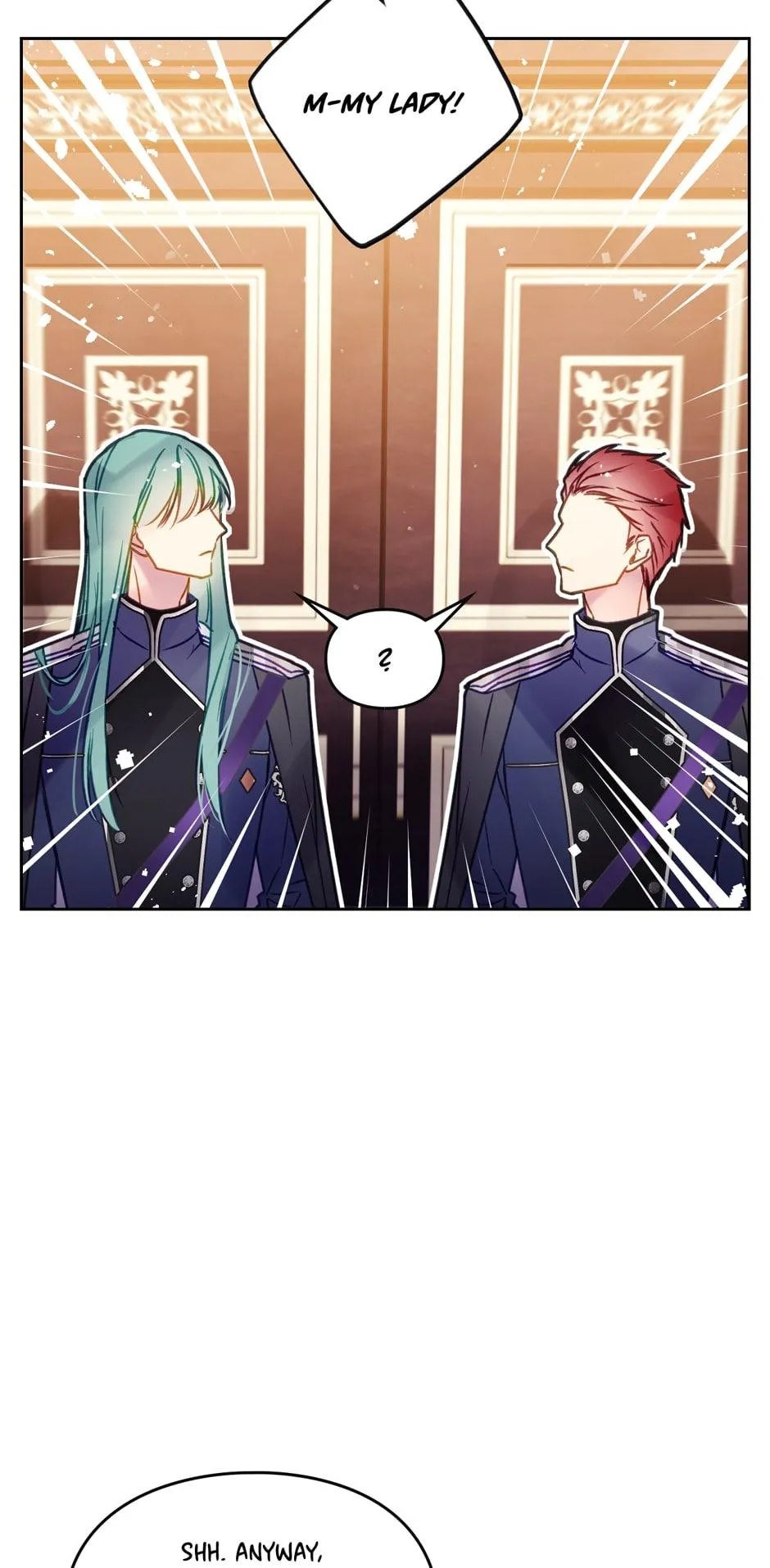 Read Villains Are Destined to Die Manga Online