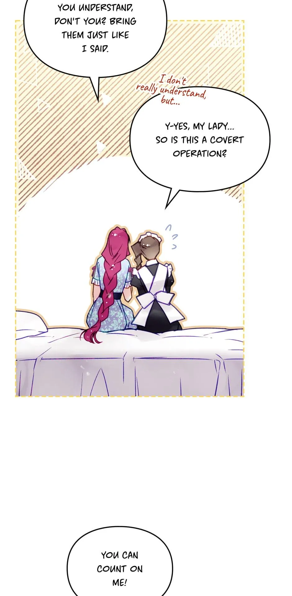 Read Villains Are Destined to Die Manga Online