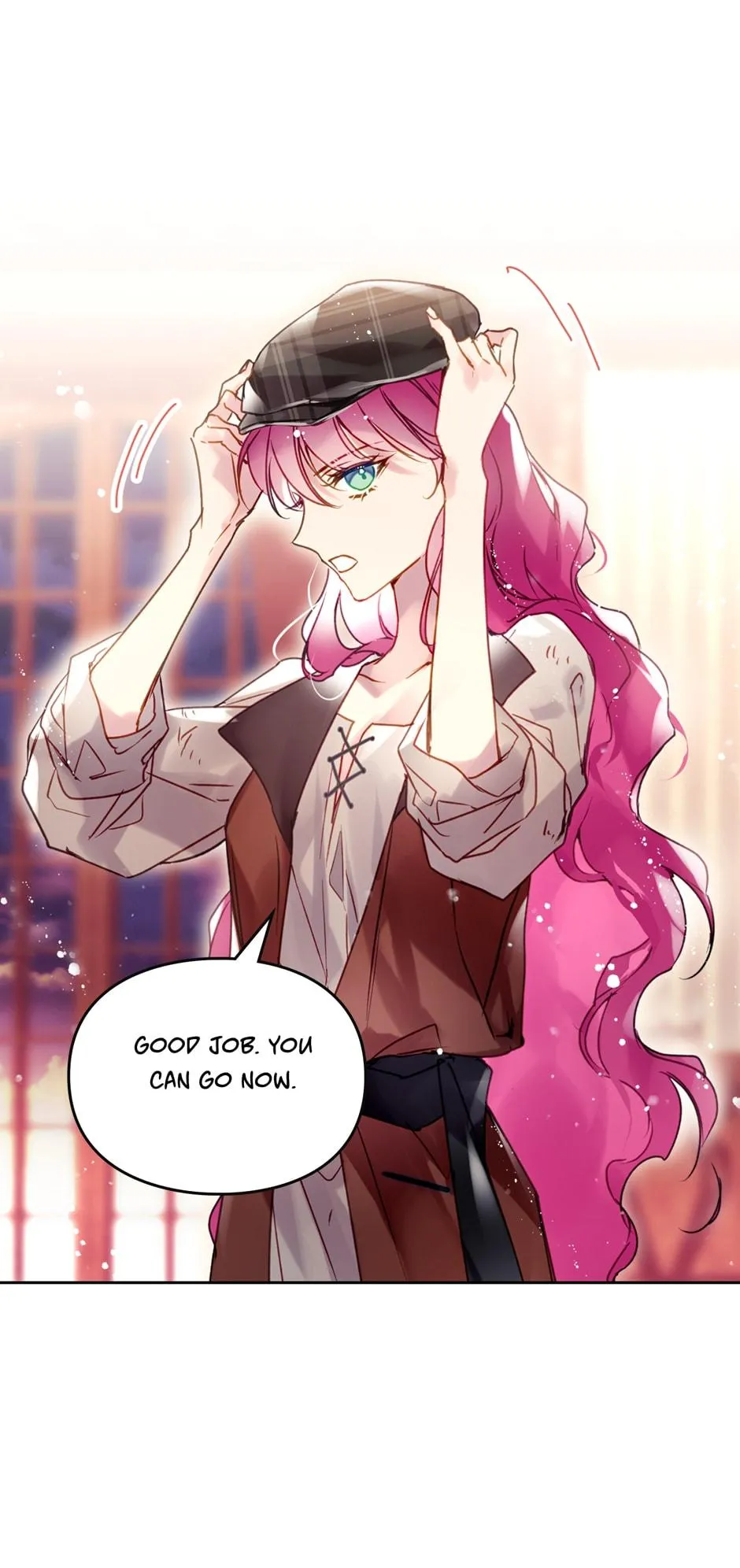 Read Villains Are Destined to Die Manga Online