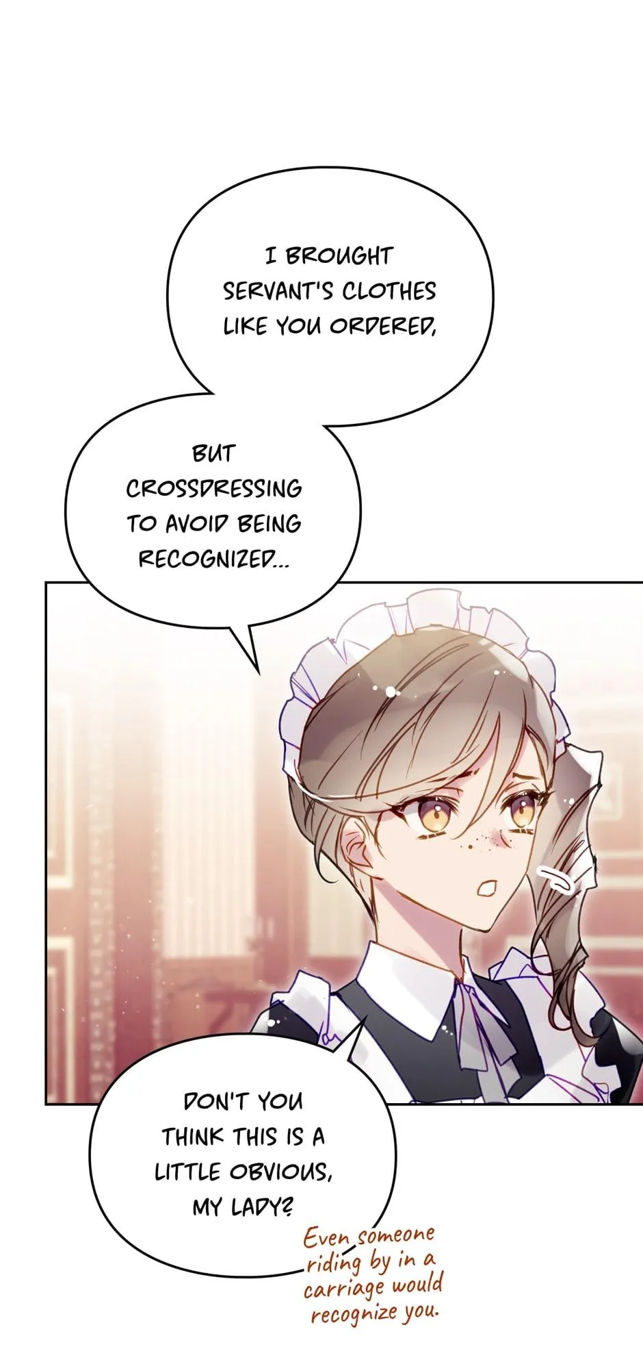 Read Villains Are Destined to Die Manga Online