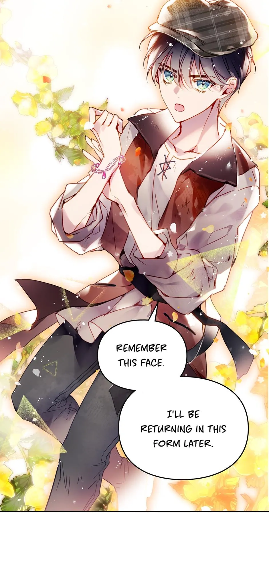 Read Villains Are Destined to Die Manga Online