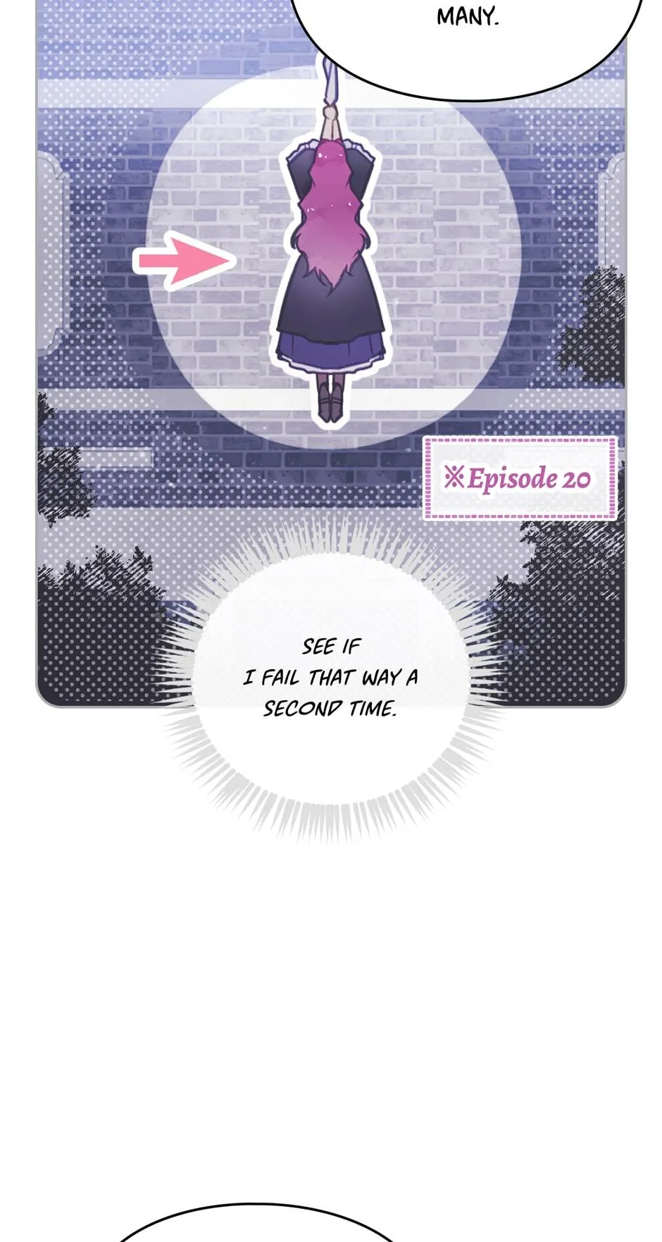 Read Villains Are Destined to Die Manga Online