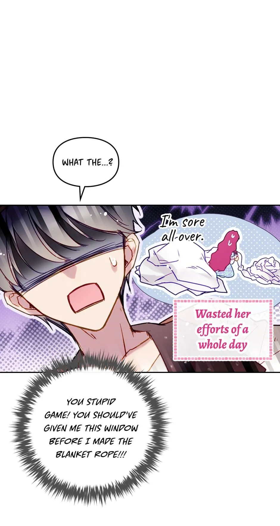 Read Villains Are Destined to Die Manga Online