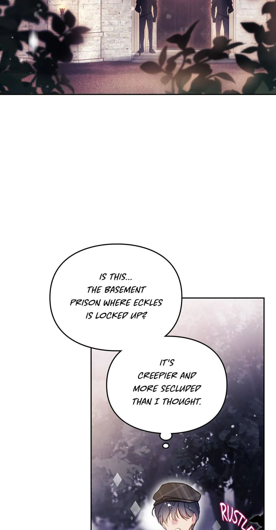 Read Villains Are Destined to Die Manga Online