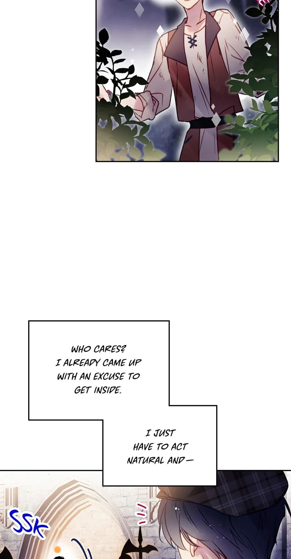 Read Villains Are Destined to Die Manga Online