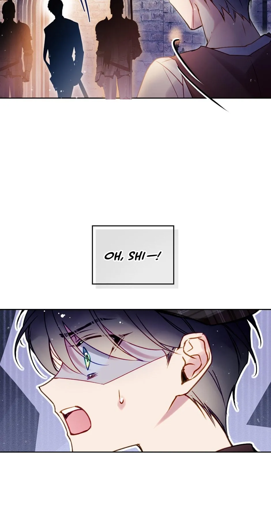 Read Villains Are Destined to Die Manga Online