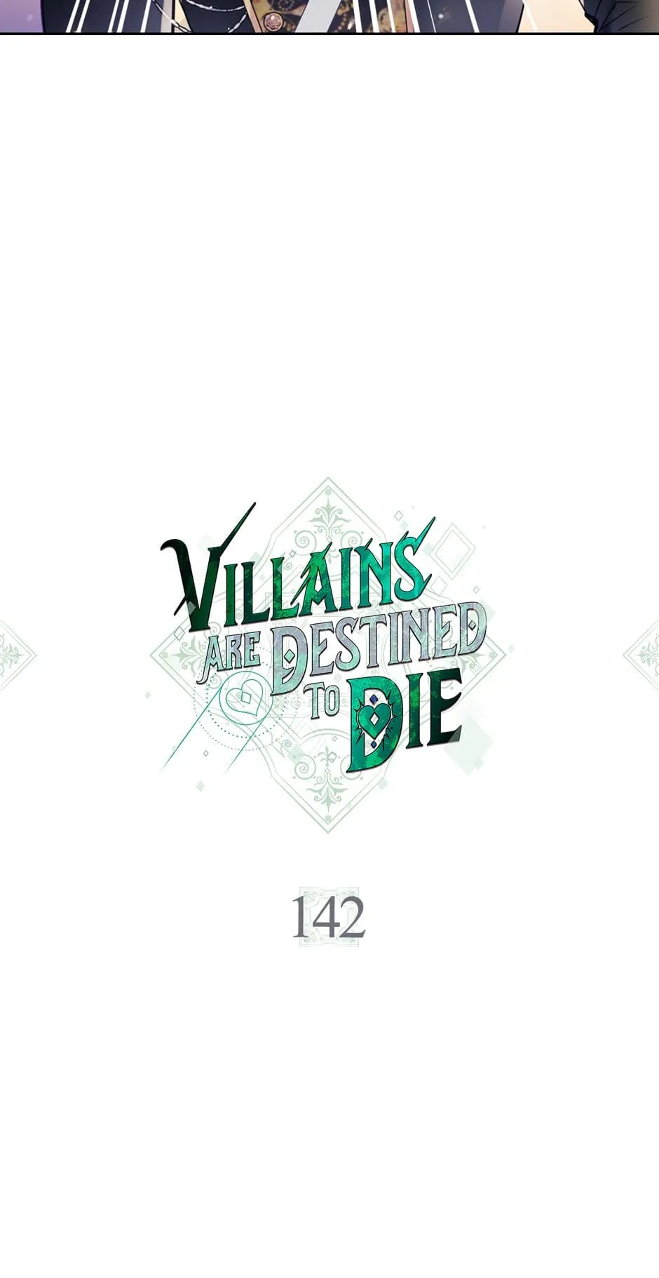 Read Villains Are Destined to Die Manga Online