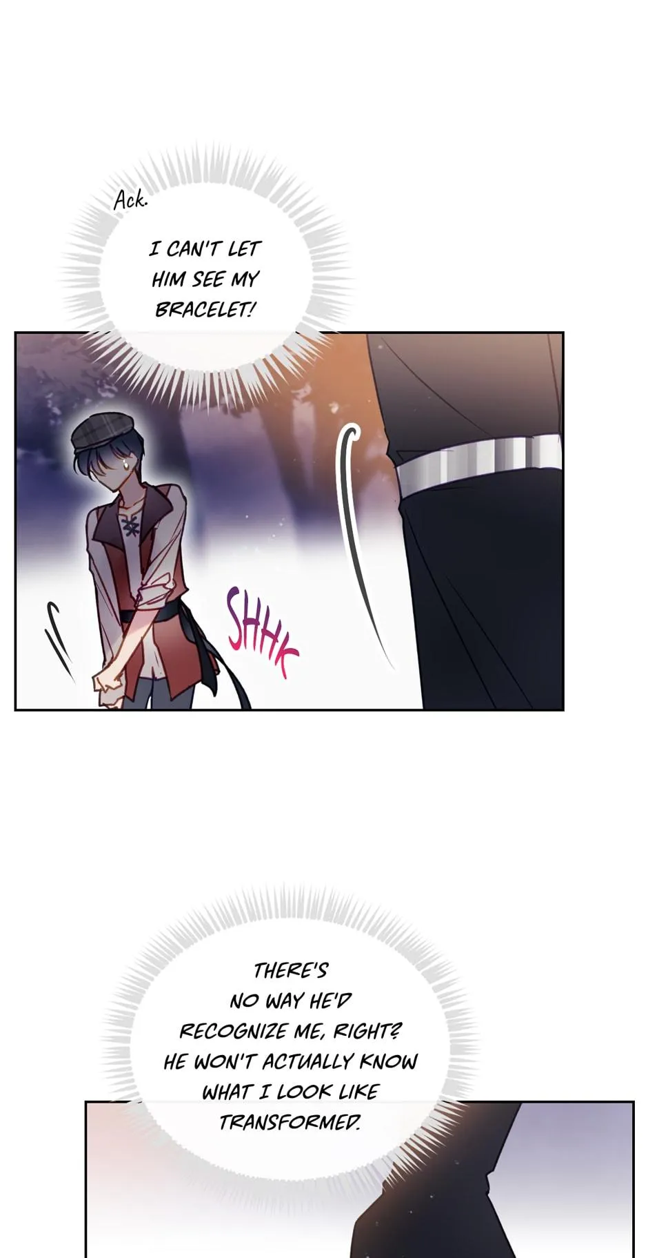Read Villains Are Destined to Die Manga Online