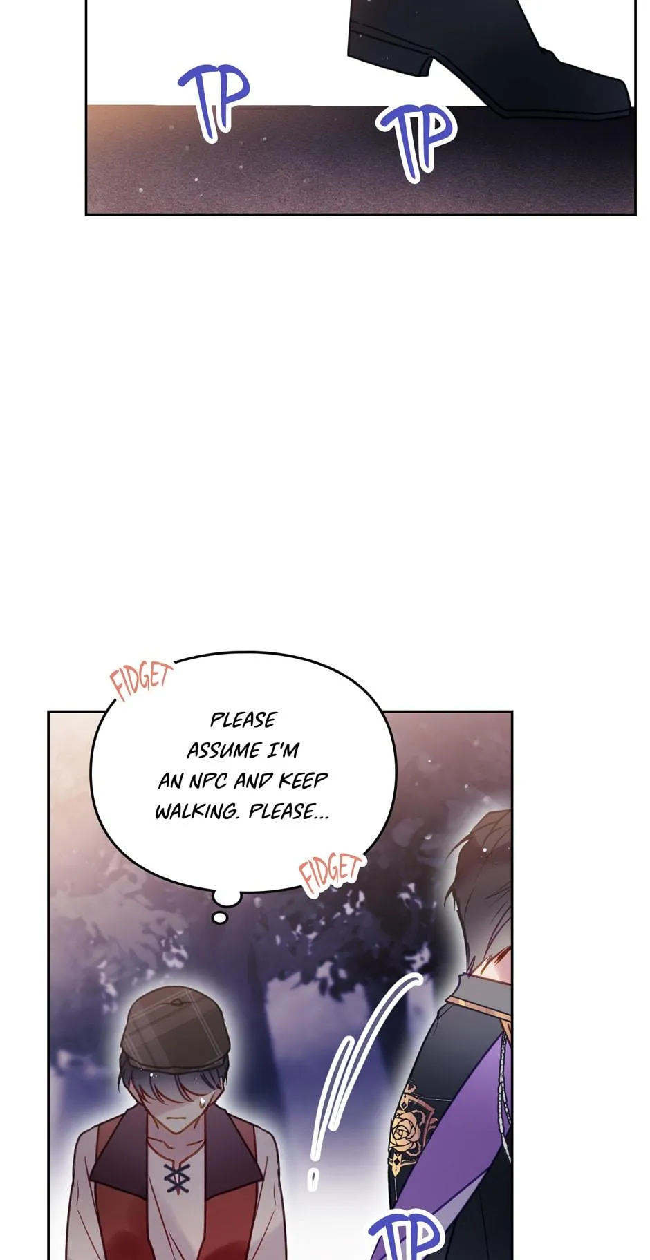 Read Villains Are Destined to Die Manga Online