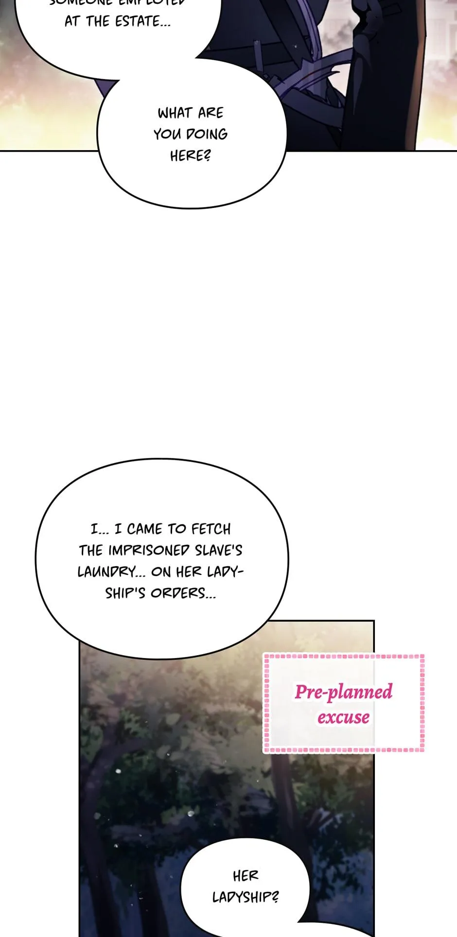 Read Villains Are Destined to Die Manga Online