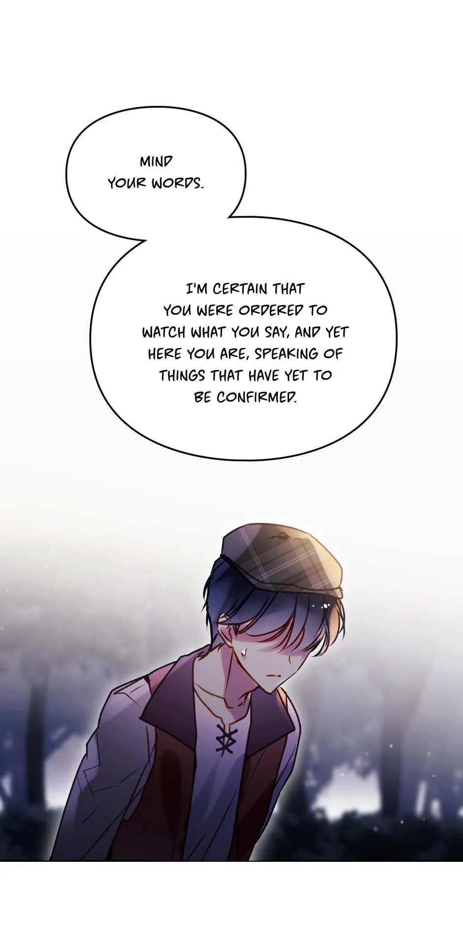 Read Villains Are Destined to Die Manga Online