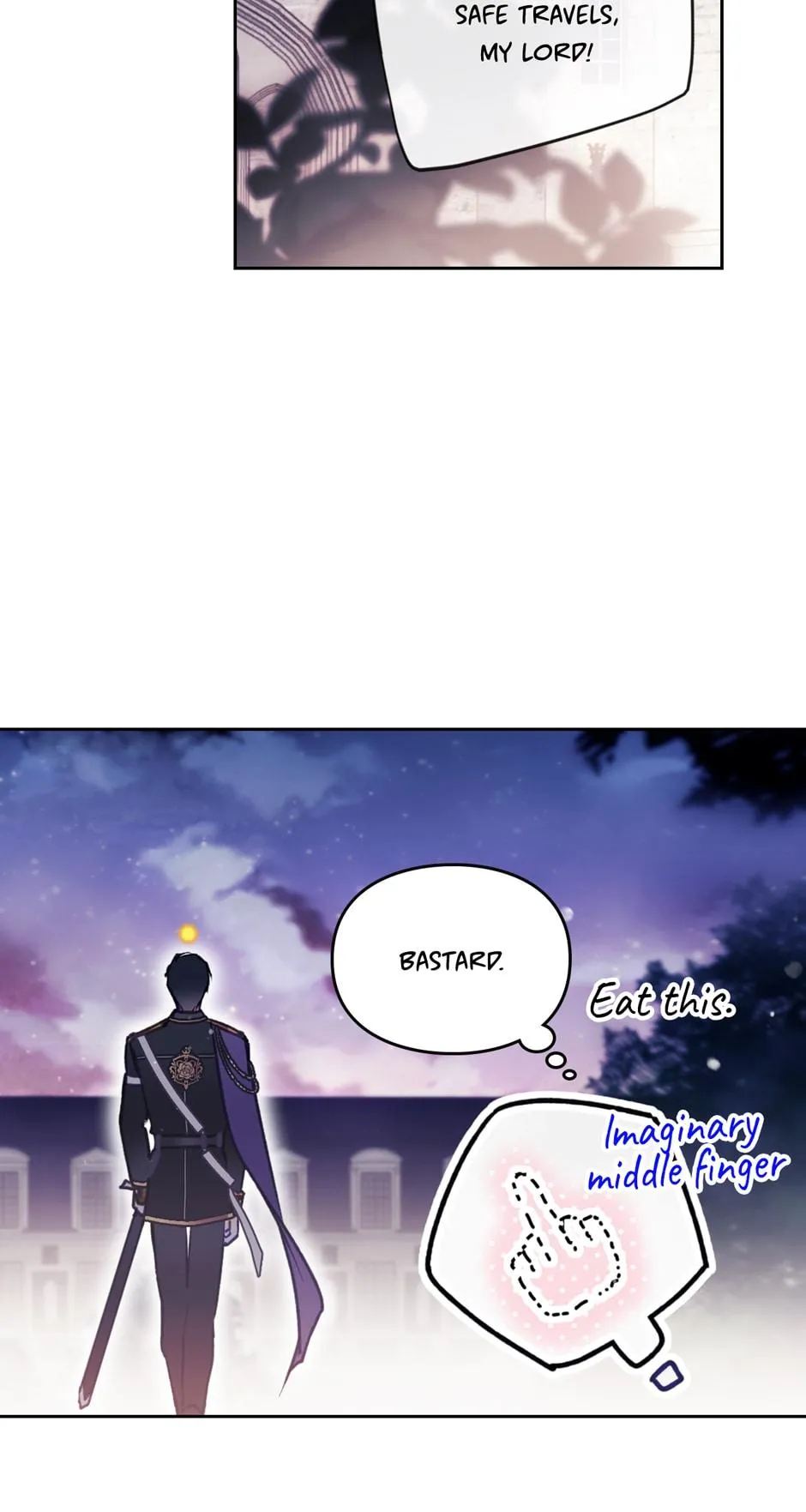 Read Villains Are Destined to Die Manga Online
