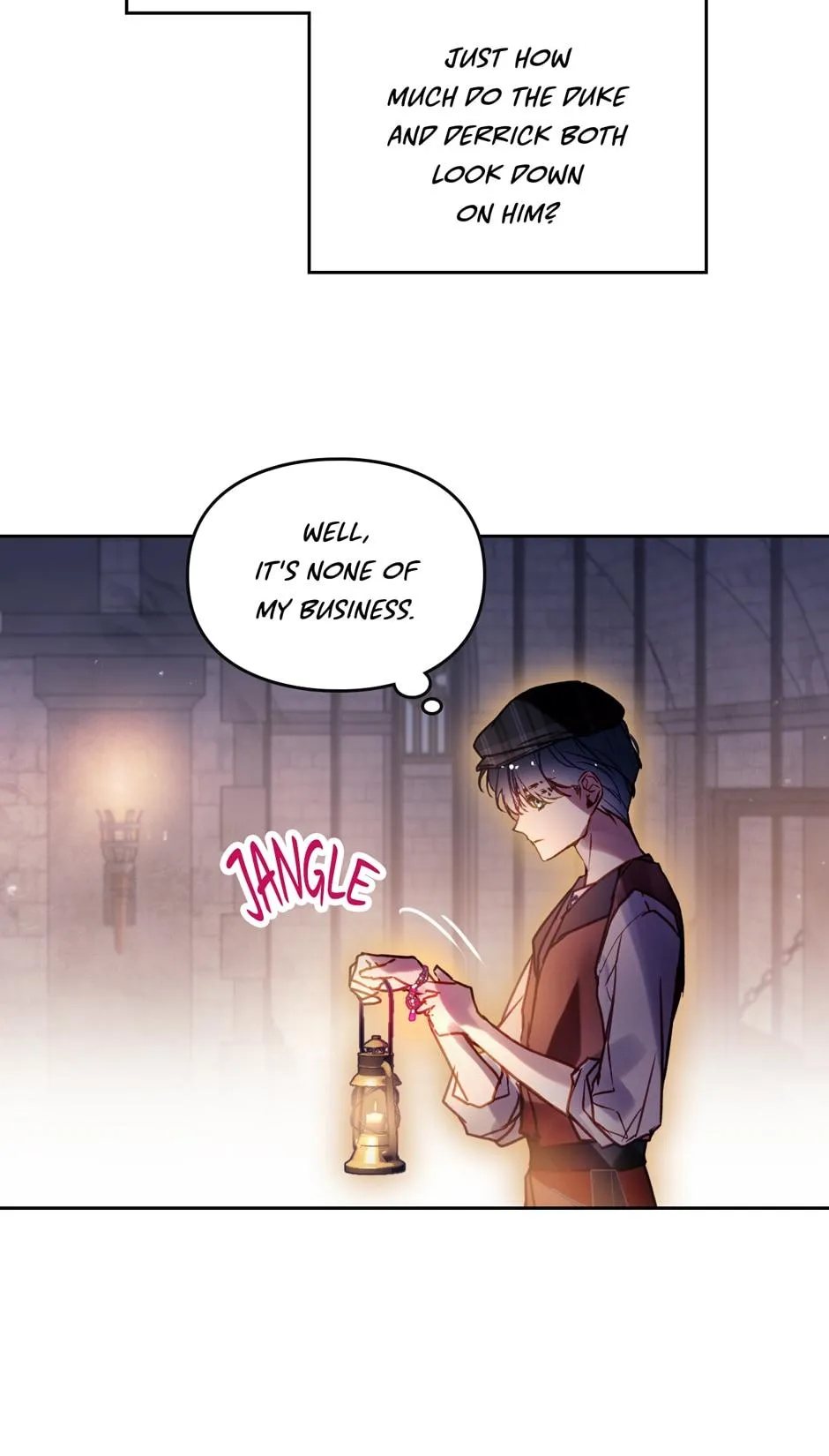 Read Villains Are Destined to Die Manga Online