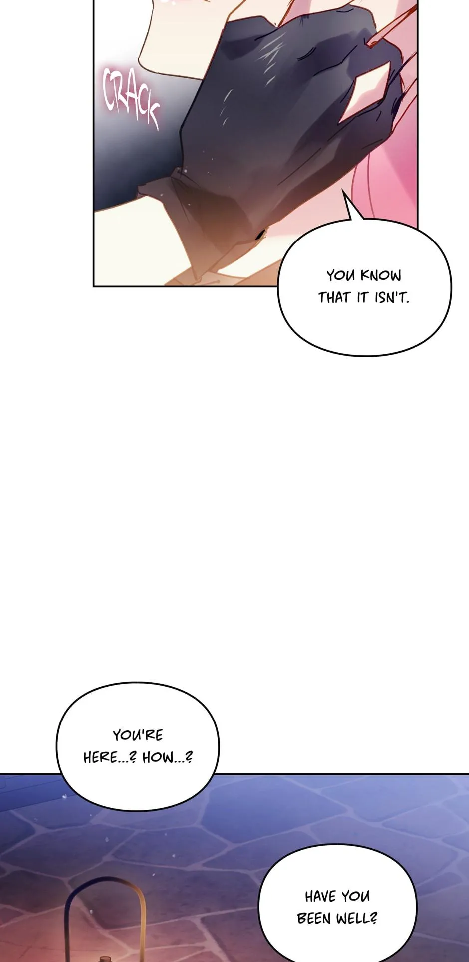 Read Villains Are Destined to Die Manga Online