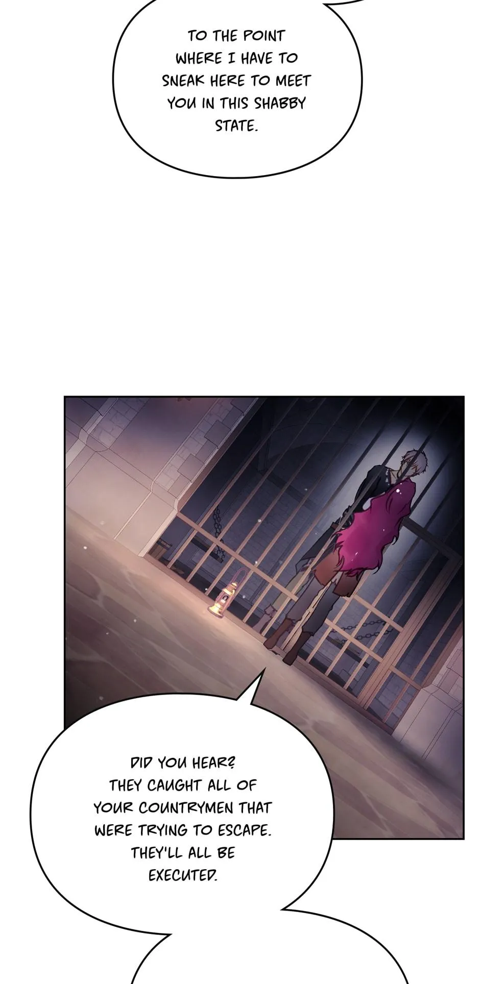 Read Villains Are Destined to Die Manga Online
