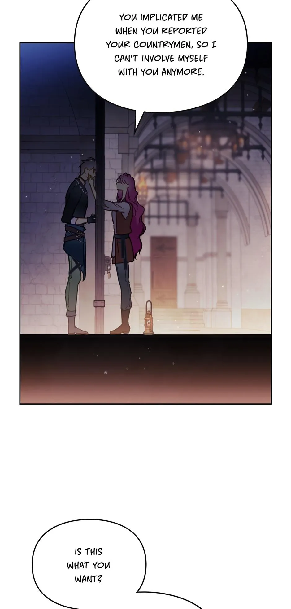 Read Villains Are Destined to Die Manga Online
